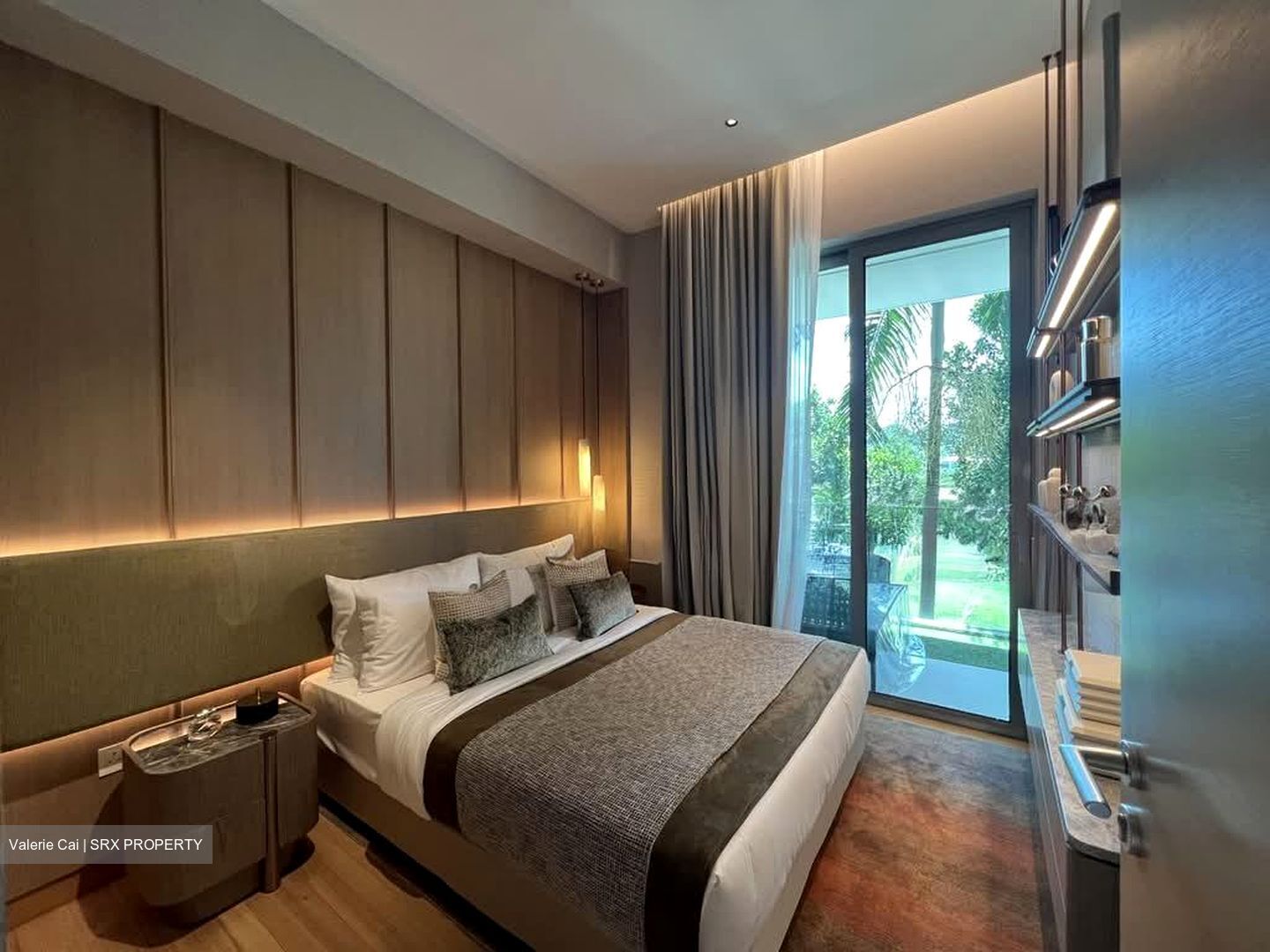 The Residences at W Singapore Sentosa Cove (D4), Condominium #620766531
